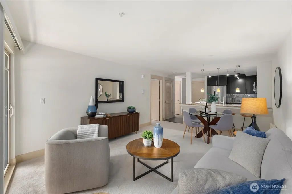 511 100th Avenue NE Bellevue WA 98004