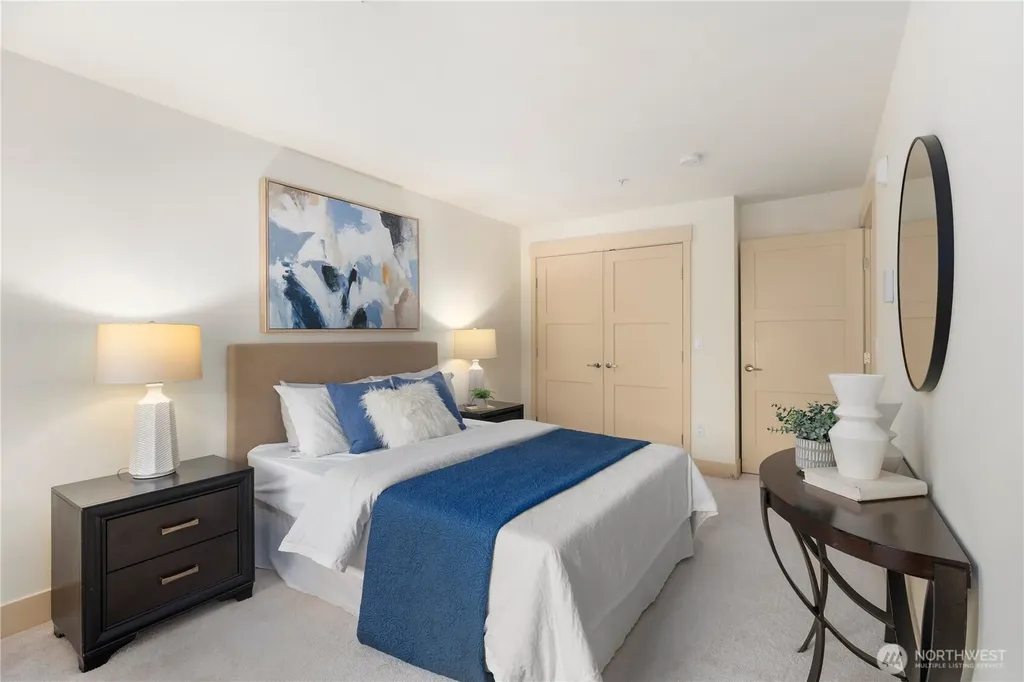 511 100th Avenue NE Bellevue WA 98004