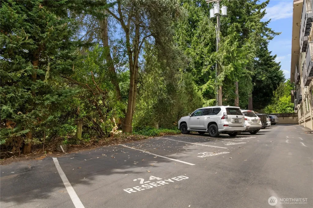 511 100th Avenue NE Bellevue WA 98004