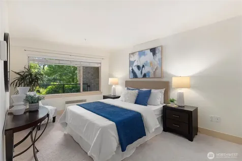 511 100th Avenue NE Bellevue WA 98004