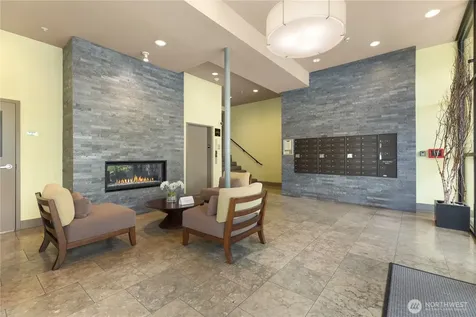 511 100th Avenue NE Bellevue WA 98004