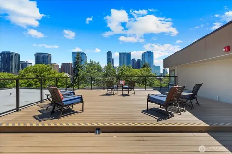 511 100th Avenue NE Bellevue WA 98004
