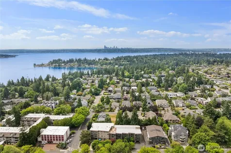 511 100th Avenue NE Bellevue WA 98004