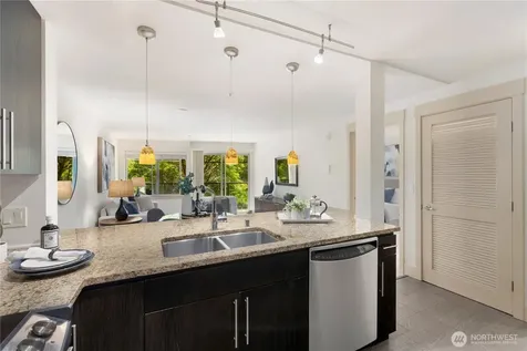 511 100th Avenue NE Bellevue WA 98004