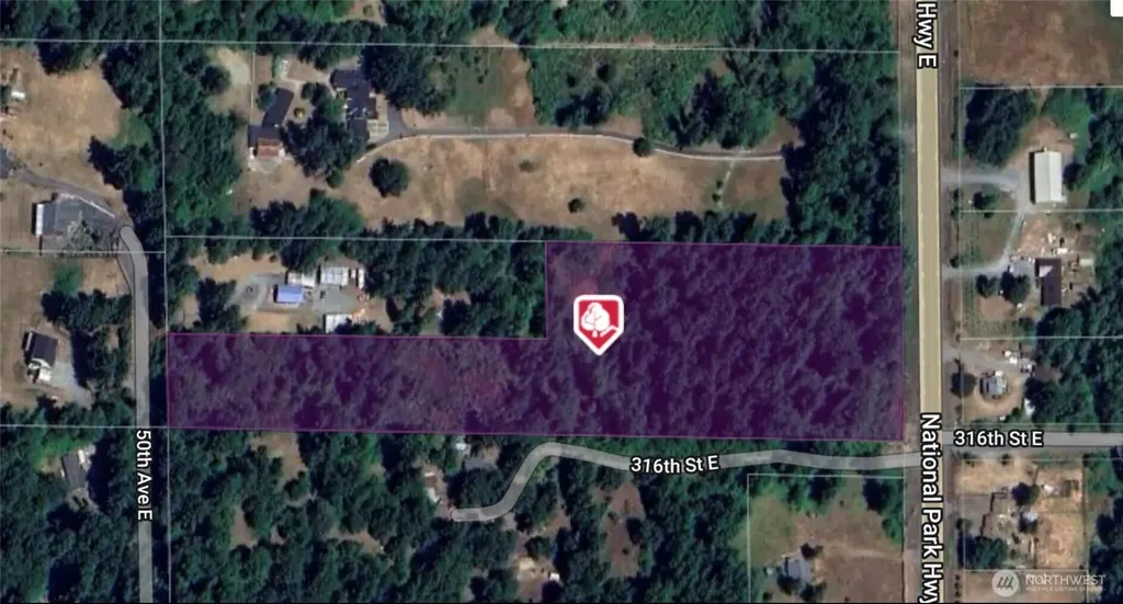 31510 Mountain Hwy Highway E Eatonville WA 98328