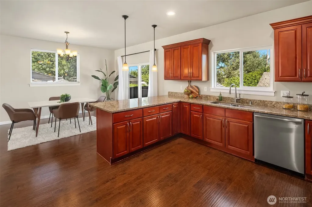 1413 S Prospect Street Tacoma WA 98405