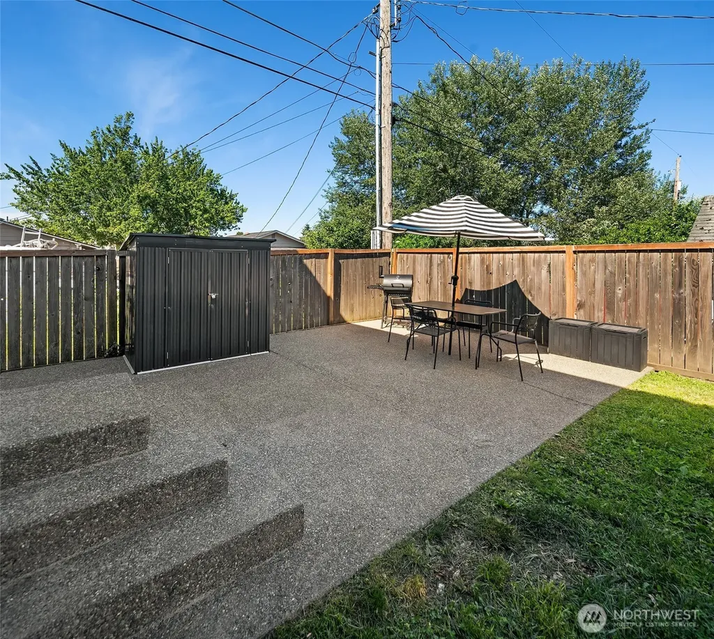 1413 S Prospect Street Tacoma WA 98405