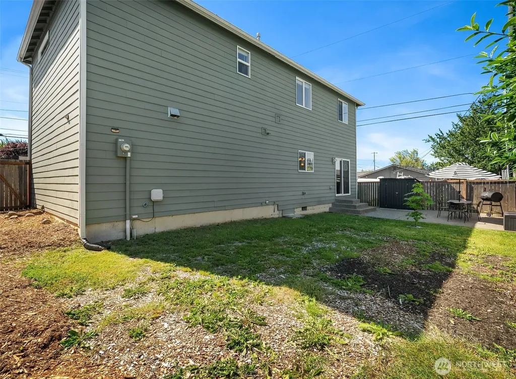 1413 S Prospect Street Tacoma WA 98405