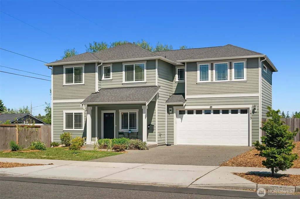 1413 S Prospect Street Tacoma WA 98405