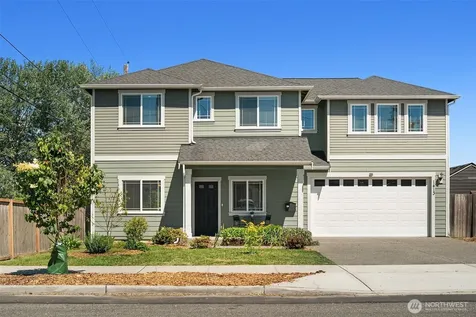 1413 S Prospect Street Tacoma WA 98405