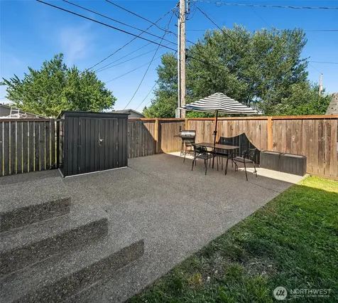1413 S Prospect Street Tacoma WA 98405