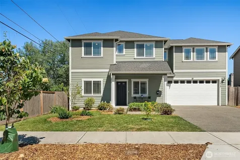 1413 S Prospect Street Tacoma WA 98405