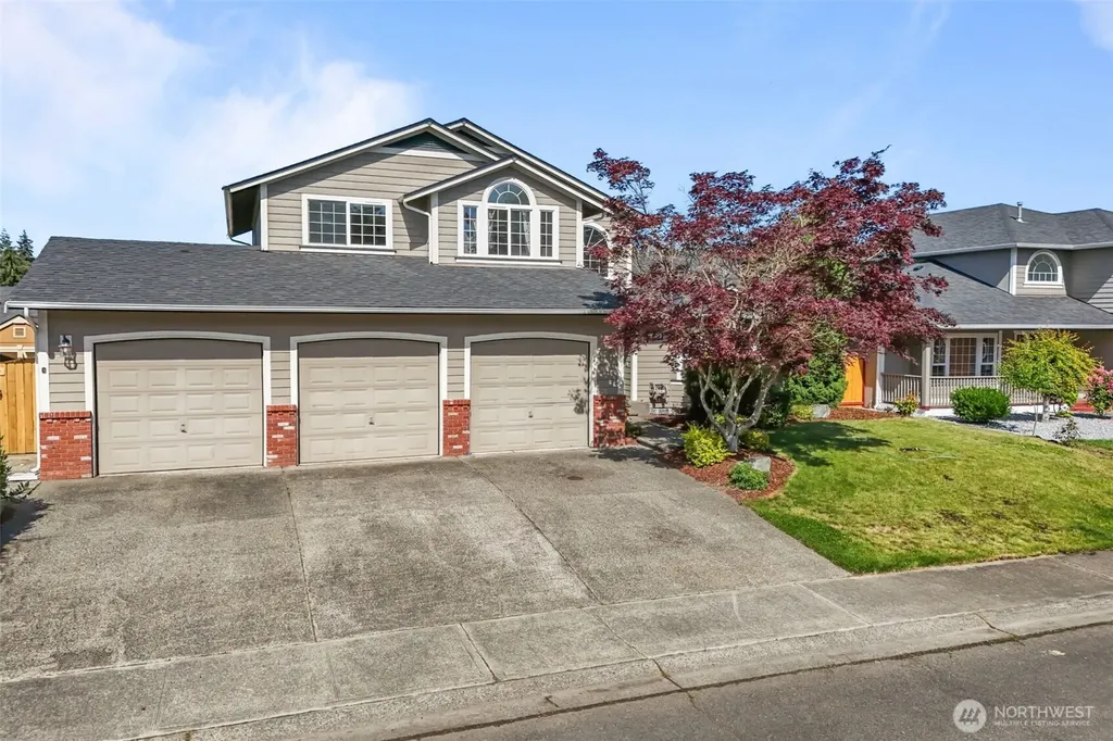 11702 123rd Avenue Ct E Puyallup WA 98374