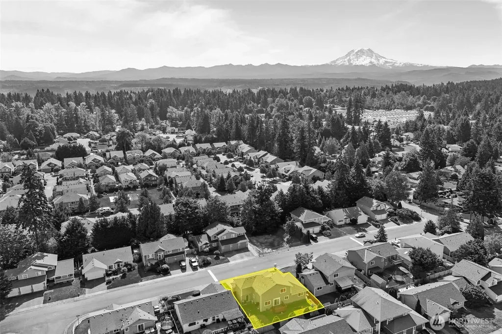 11702 123rd Avenue Ct E Puyallup WA 98374