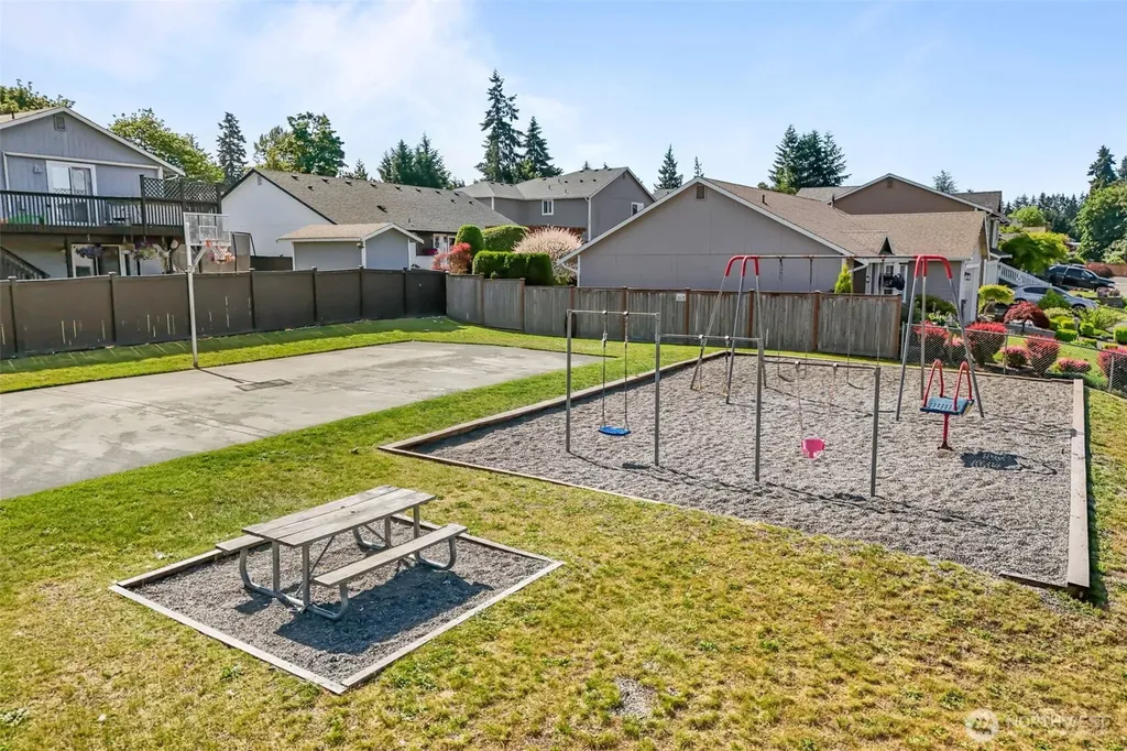 11702 123rd Avenue Ct E Puyallup WA 98374