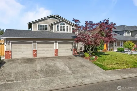 11702 123rd Avenue Ct E Puyallup WA 98374