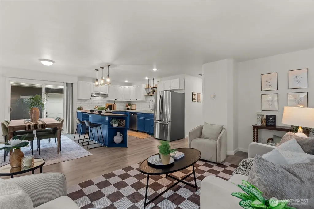 2015 104th Street SW Everett WA 98204