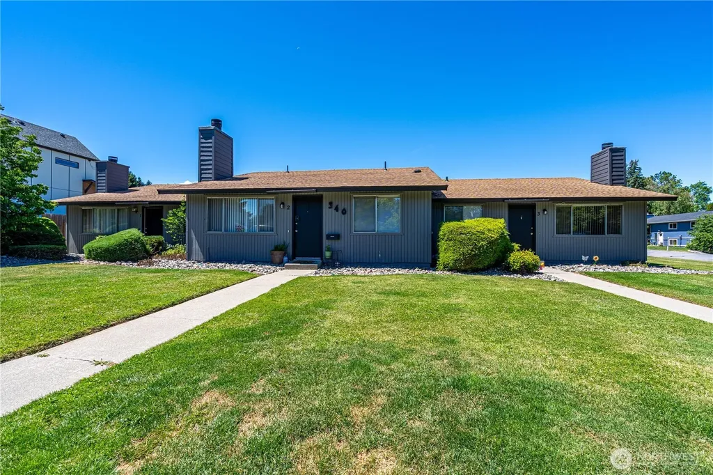 340 Pear Lane Wenatchee WA 98801