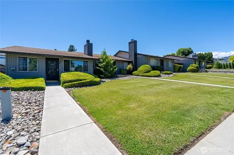 340 Pear Lane Wenatchee WA 98801