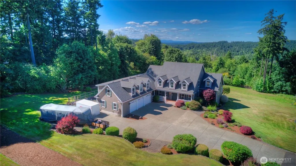 7305 45th Street Court NW Gig Harbor WA 98335