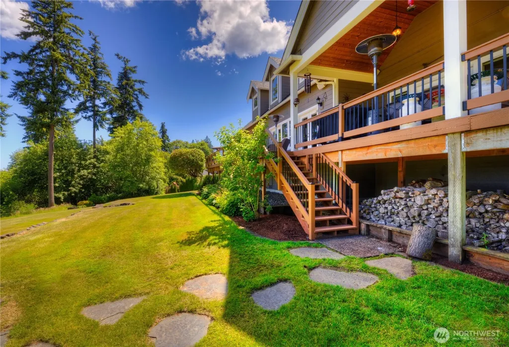 7305 45th Street Court NW Gig Harbor WA 98335