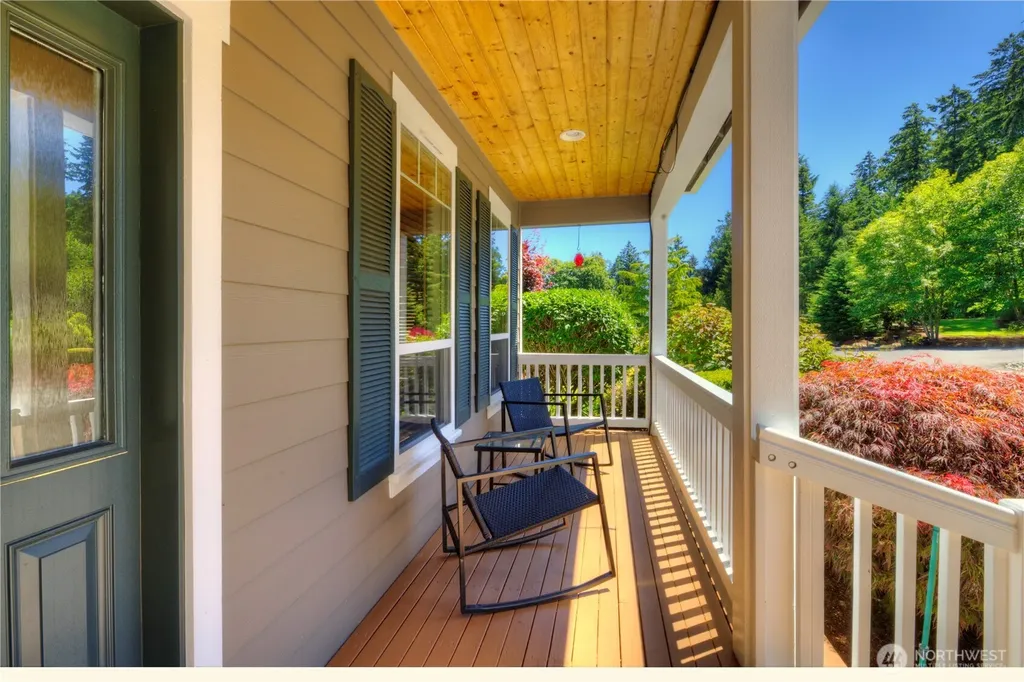 7305 45th Street Court NW Gig Harbor WA 98335