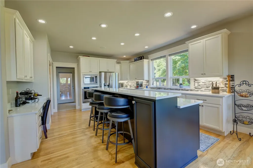 7305 45th Street Court NW Gig Harbor WA 98335