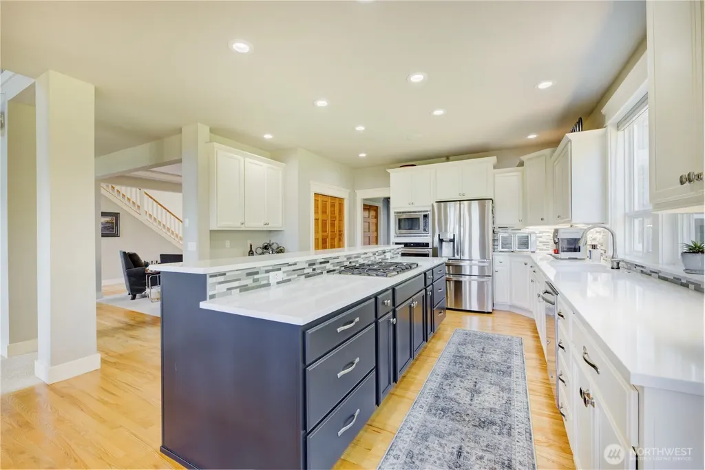 7305 45th Street Court NW Gig Harbor WA 98335