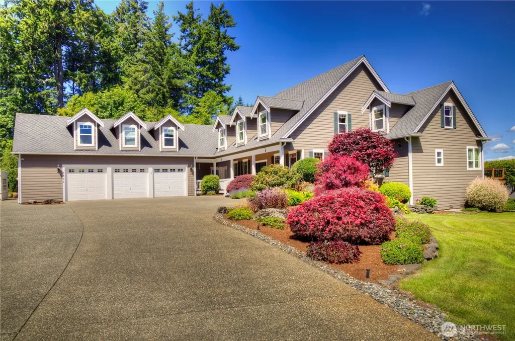 7305 45th Street Court NW Gig Harbor WA 98335