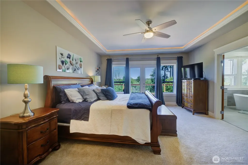 7305 45th Street Court NW Gig Harbor WA 98335