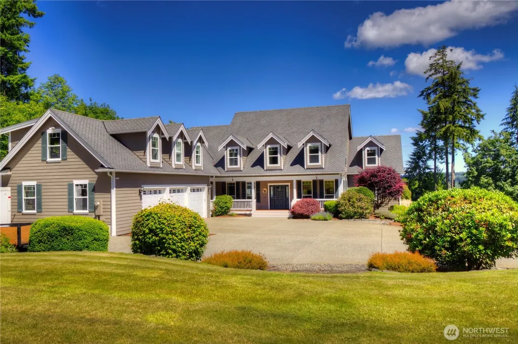 7305 45th Street Court NW Gig Harbor WA 98335