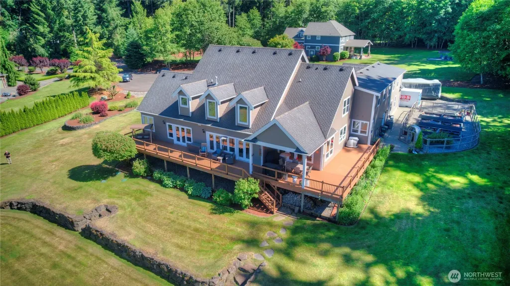 7305 45th Street Court NW Gig Harbor WA 98335