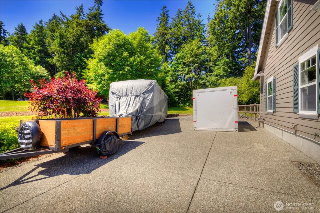 7305 45th Street Court NW Gig Harbor WA 98335