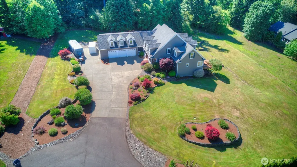 7305 45th Street Court NW Gig Harbor WA 98335