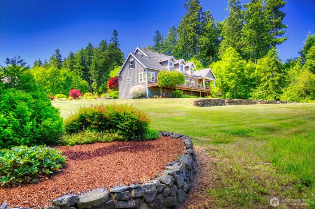 7305 45th Street Court NW Gig Harbor WA 98335