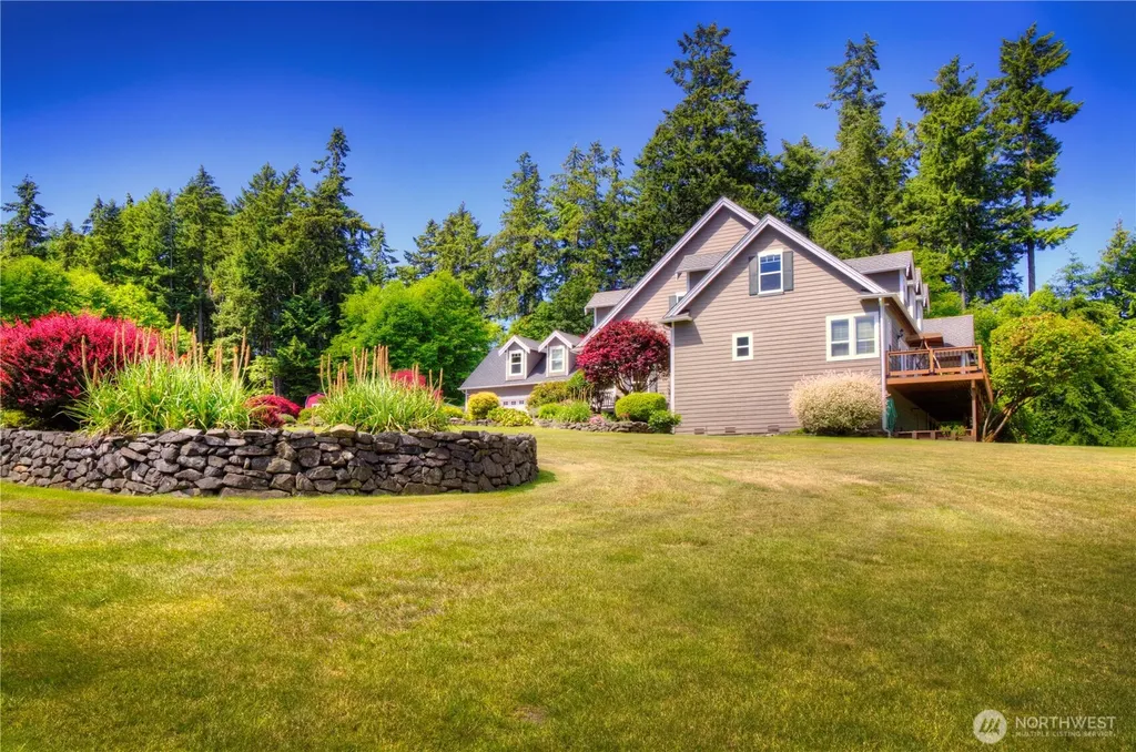 7305 45th Street Court NW Gig Harbor WA 98335