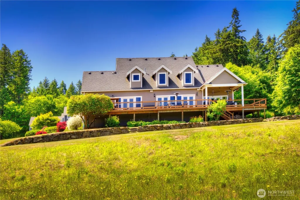7305 45th Street Court NW Gig Harbor WA 98335