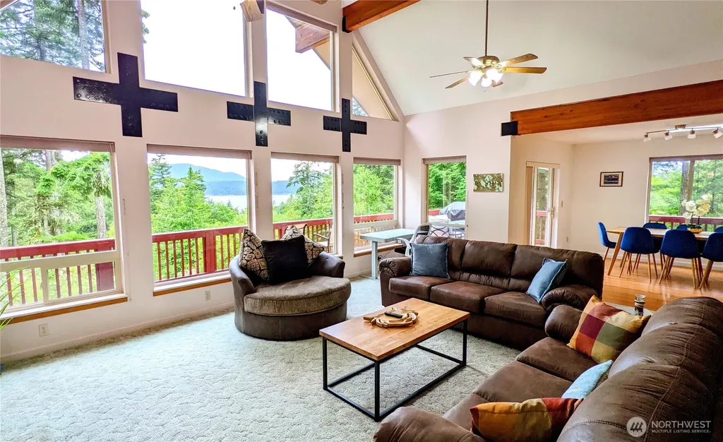 227 Bromley Drive Orcas Island WA 98245