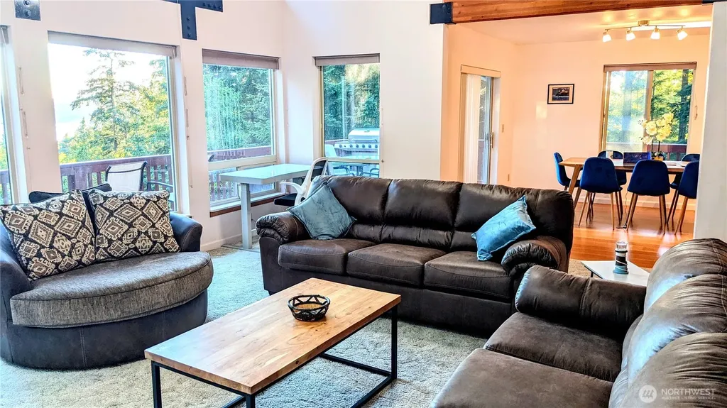 227 Bromley Drive Orcas Island WA 98245
