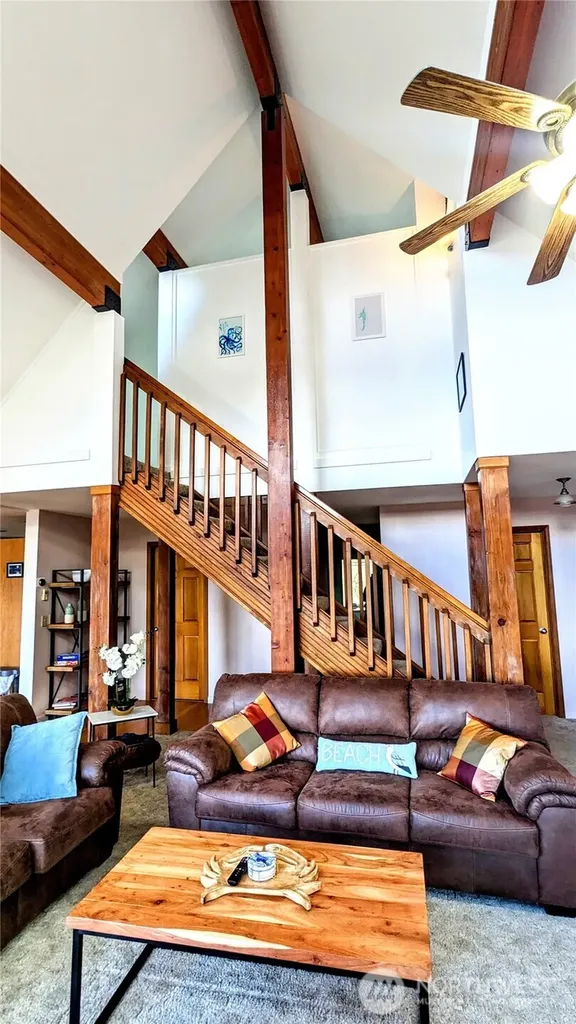 227 Bromley Drive Orcas Island WA 98245