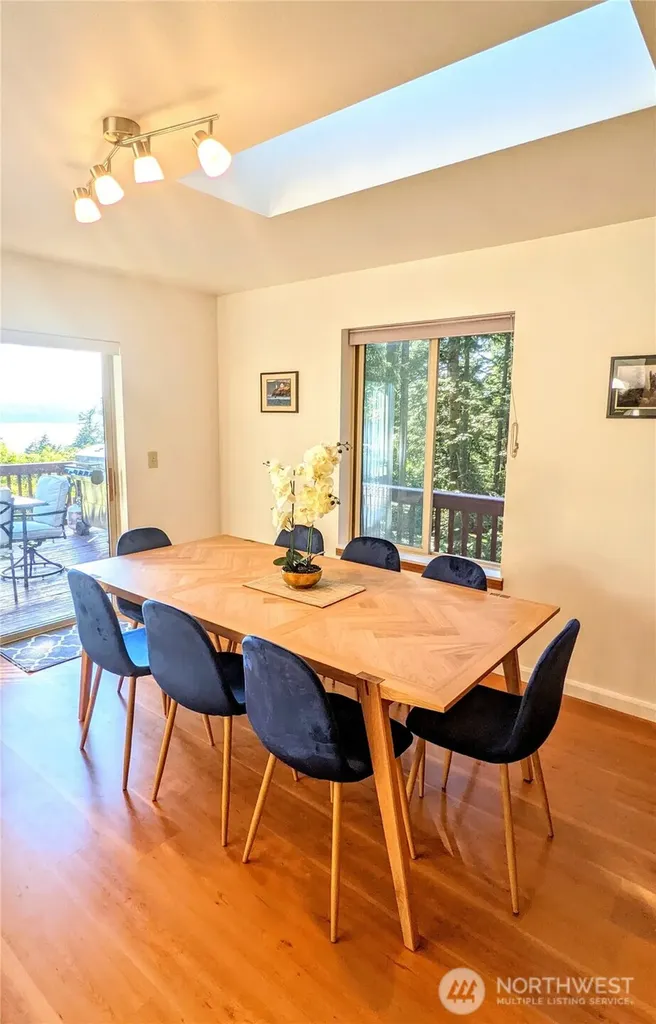227 Bromley Drive Orcas Island WA 98245