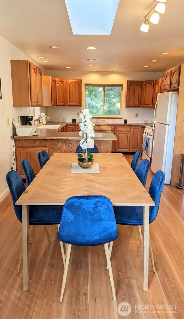 227 Bromley Drive Orcas Island WA 98245