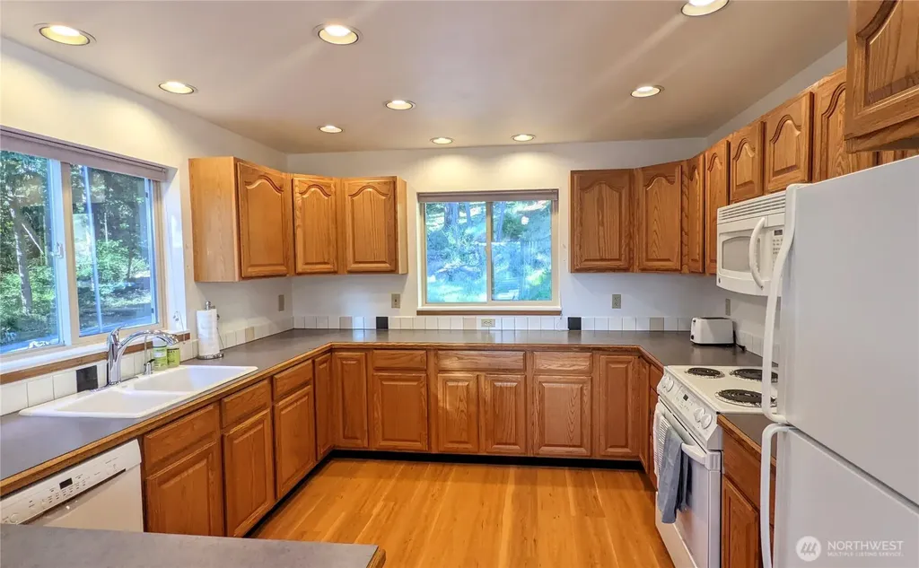 227 Bromley Drive Orcas Island WA 98245