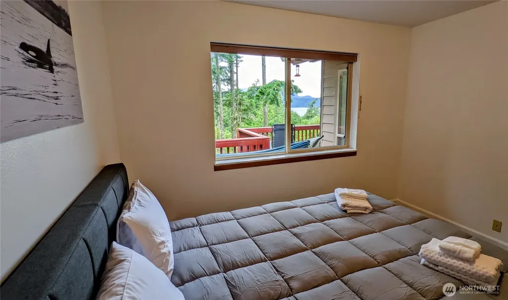227 Bromley Drive Orcas Island WA 98245