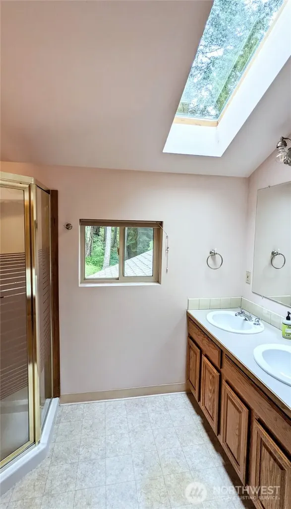 227 Bromley Drive Orcas Island WA 98245