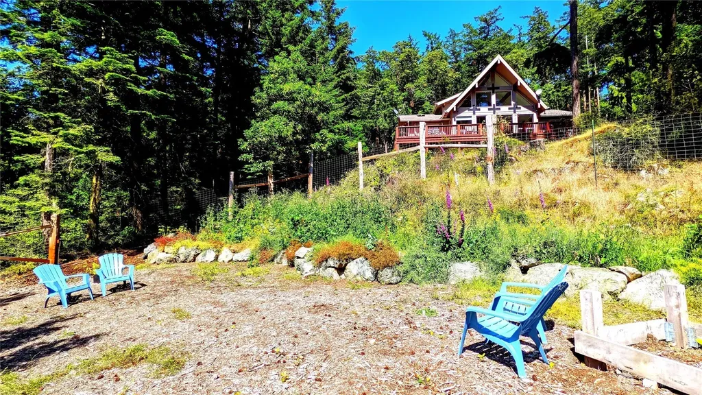 227 Bromley Drive Orcas Island WA 98245