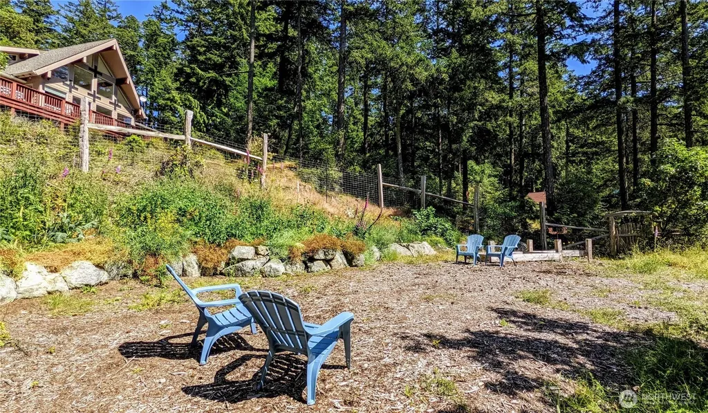 227 Bromley Drive Orcas Island WA 98245