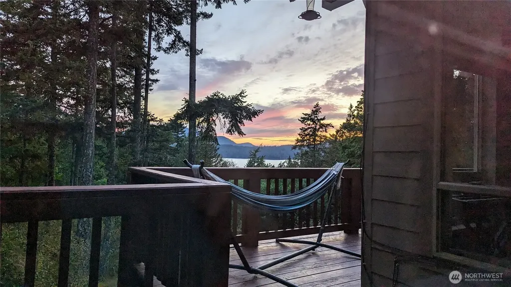227 Bromley Drive Orcas Island WA 98245