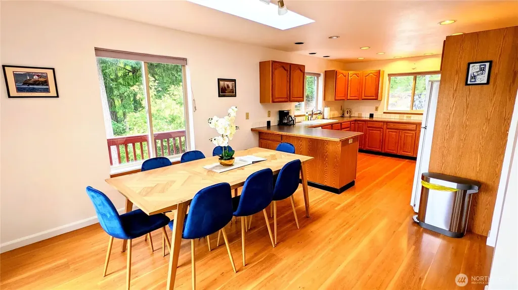 227 Bromley Drive Orcas Island WA 98245