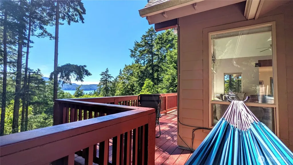 227 Bromley Drive Orcas Island WA 98245